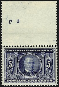 Sale Number 910, Lot Number 64, Louisiana Purchase and Jamestown Issues Sale Number 910, Lot Number 64, Louisiana Purchase and Jamestown Issues