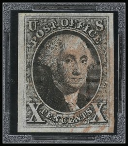 Sale Number 921, Lot Number 502, 1847 and 1851-57 Issues Sale Number 921, Lot Number 502, 1847 and 1851-57 Issues