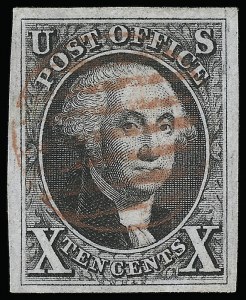 Sale Number 921, Lot Number 503, 1847 and 1851-57 Issues Sale Number 921, Lot Number 503, 1847 and 1851-57 Issues