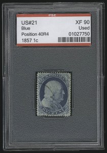 Sale Number 921, Lot Number 508, 1847 and 1851-57 Issues Sale Number 921, Lot Number 508, 1847 and 1851-57 Issues