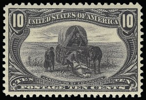 Sale Number 921, Lot Number 586, 1898 Trans-Mississippi Issue Sale Number 921, Lot Number 586, 1898 Trans-Mississippi Issue
