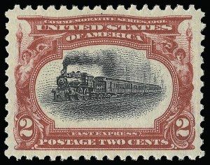 Sale Number 921, Lot Number 592, Pan-American Issue Sale Number 921, Lot Number 592, Pan-American Issue