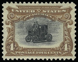 Sale Number 921, Lot Number 598, Pan-American Issue Sale Number 921, Lot Number 598, Pan-American Issue