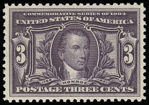 Sale Number 921, Lot Number 615, Louisiana Purchase Issue Sale Number 921, Lot Number 615, Louisiana Purchase Issue