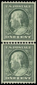 Sale Number 923, Lot Number 2732, 1908-09 Washington-Franklin Issues (Scott 331 thru 356) Sale Number 923, Lot Number 2732, 1908-09 Washington-Franklin Issues (Scott 331 thru 356)