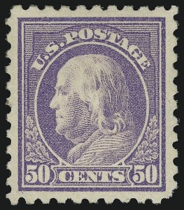 Sale Number 923, Lot Number 2856, 1912-23 Issues (Scott 424 to 458) Sale Number 923, Lot Number 2856, 1912-23 Issues (Scott 424 to 458)
