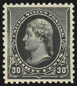 Sale Number 924, Lot Number 69, 1890-93 Issue Sale Number 924, Lot Number 69, 1890-93 Issue