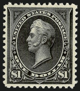 Sale Number 924, Lot Number 88, 1894 Unwatermarked Bureau Issue Sale Number 924, Lot Number 88, 1894 Unwatermarked Bureau Issue