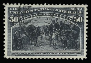 Sale Number 930, Lot Number 2178, 1893 Columbian Issue (Scott 230-245) Sale Number 930, Lot Number 2178, 1893 Columbian Issue (Scott 230-245)