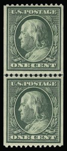 Sale Number 930, Lot Number 2397, 1908-10 Washington-Franklin Issues (Scott 331-356) Sale Number 930, Lot Number 2397, 1908-10 Washington-Franklin Issues (Scott 331-356)