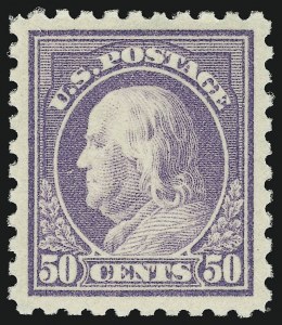 Sale Number 932, Lot Number 133, 1913-15 Issue (Scott 425 to 440) Sale Number 932, Lot Number 133, 1913-15 Issue (Scott 425 to 440)
