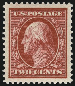 Sale Number 932, Lot Number 49, 1910-11 Issue (Scott 375 to 382) Sale Number 932, Lot Number 49, 1910-11 Issue (Scott 375 to 382)
