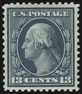 Sale Number 937, Lot Number 232, Washington-Franklin and Commemorative Issues Sale Number 937, Lot Number 232, Washington-Franklin and Commemorative Issues