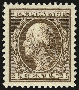 Sale Number 938, Lot Number 1570, 1908-12 Issues (Scott 367 to 396) Sale Number 938, Lot Number 1570, 1908-12 Issues (Scott 367 to 396)