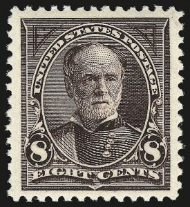 Sale Number 941, Lot Number 1185, 1894-98 Bureau Issues Sale Number 941, Lot Number 1185, 1894-98 Bureau Issues