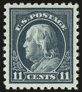 Sale Number 941, Lot Number 1317, 1912-23 Issues (Scott 462 to 480) Sale Number 941, Lot Number 1317, 1912-23 Issues (Scott 462 to 480)