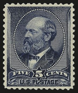 Sale 946, Lot 1794, Group Lots by Issue, 5c Yellow Brown, Indigo (205, 216) Sale 946, Lot 1794, Group Lots by Issue