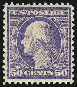 Sale 953, Lot 1938, Group Lots by Issue, 1c-50c 1908-09 Issue (331-341) Sale 953, Lot 1938, Group Lots by Issue