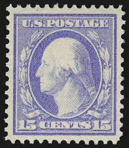 Sale Number 959, Lot Number 2755, 1908-10 Washington-Franklin Issues (Scott 331-356) Sale Number 959, Lot Number 2755, 1908-10 Washington-Franklin Issues (Scott 331-356)