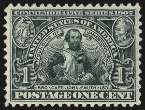 Sale Number 967, Lot Number 4528, 1904 Louisiana Purchase, Jamestown Issues (Scott 323-330) Sale Number 967, Lot Number 4528, 1904 Louisiana Purchase, Jamestown Issues (Scott 323-330)