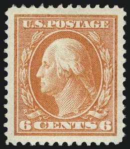 Sale Number 968B, Lot Number 480, 1910-13 Washington-Franklin Issue (Scott 374-388) Sale Number 968B, Lot Number 480, 1910-13 Washington-Franklin Issue (Scott 374-388)