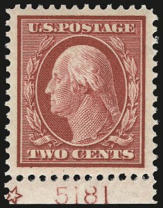 Sale Number 975, Lot Number 1720, 1908-10 Washington-Franklin Issues (Scott 331-356) Sale Number 975, Lot Number 1720, 1908-10 Washington-Franklin Issues (Scott 331-356)