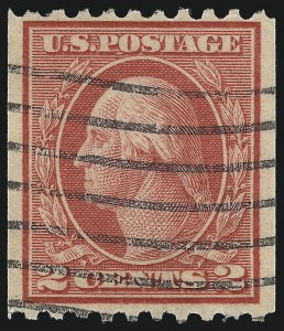 Sale Number 982, Lot Number 5838, 1913-15 Washington-Franklin Issues (Scott 424-460) Sale Number 982, Lot Number 5838, 1913-15 Washington-Franklin Issues (Scott 424-460)