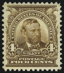 Sale Number 1000, Lot Number 1182, 1902-08 Issue Sale Number 1000, Lot Number 1182, 1902-08 Issue