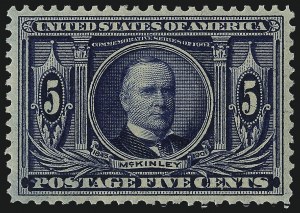 Sale Number 1000, Lot Number 1194, Louisiana Purchse, Jamestown Issues Sale Number 1000, Lot Number 1194, Louisiana Purchse, Jamestown Issues