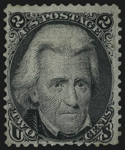 Sale Number 983, Lot Number 55, 1867-68 Grilled Issue Sale Number 983, Lot Number 55, 1867-68 Grilled Issue