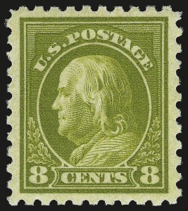 Sale Number 984, Lot Number 903, 1916-17 Issues (Scott 461-480) Sale Number 984, Lot Number 903, 1916-17 Issues (Scott 461-480)