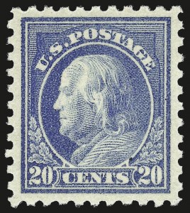 Sale Number 984, Lot Number 907, 1916-17 Issues (Scott 461-480) Sale Number 984, Lot Number 907, 1916-17 Issues (Scott 461-480)