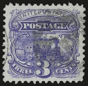 Sale Number 992, Lot Number 2181, 1c-12c 1869 Pictorial Issue (Scott 112-117) Sale Number 992, Lot Number 2181, 1c-12c 1869 Pictorial Issue (Scott 112-117)