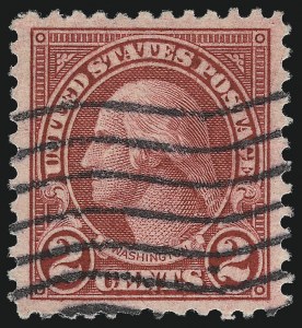Sale Number 997, Lot Number 6107, 1922-29 and Later Issues (Scott 574 onwards) Sale Number 997, Lot Number 6107, 1922-29 and Later Issues (Scott 574 onwards)