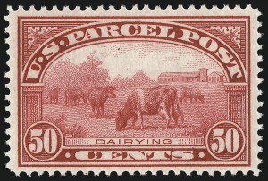 Sale Number 997, Lot Number 6360, Parcel Post, Test Booklet (Q, TD) Sale Number 997, Lot Number 6360, Parcel Post, Test Booklet (Q, TD)