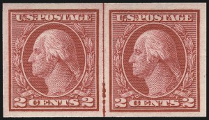Sale Number 1007, Lot Number 2747, 1913-15 Washington-Franklin Issues (Scott 424-460) Sale Number 1007, Lot Number 2747, 1913-15 Washington-Franklin Issues (Scott 424-460)