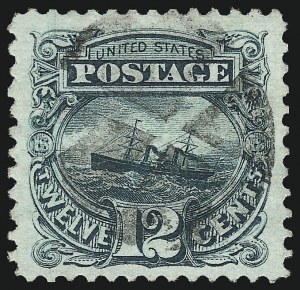 Sale Number 1011, Lot Number 508, 10c-30c 1869 Pictorial Issue (Scott 116-121) Sale Number 1011, Lot Number 508, 10c-30c 1869 Pictorial Issue (Scott 116-121)