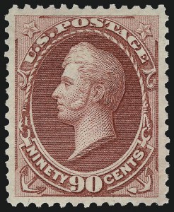 Sale Number 1017, Lot Number 576, 1870-88 Banknote Issues (Scott 134-218) Sale Number 1017, Lot Number 576, 1870-88 Banknote Issues (Scott 134-218)