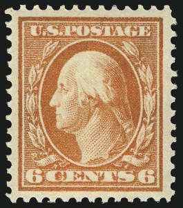 Sale Number 1019, Lot Number 758, 1909-12 Washington-Franklin Issues (Scott 375b-396) Sale Number 1019, Lot Number 758, 1909-12 Washington-Franklin Issues (Scott 375b-396)