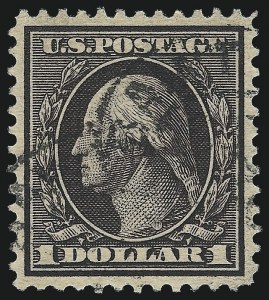 Sale Number 1028, Lot Number 327, 1908-09 Perf 12 Double-Line Watermark Issue (Scott 331-356) Sale Number 1028, Lot Number 327, 1908-09 Perf 12 Double-Line Watermark Issue (Scott 331-356)
