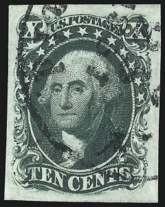 Sale Number 1032, Lot Number 3053, 5c-12c 1851-56 Issue (Scott 12-17) Sale Number 1032, Lot Number 3053, 5c-12c 1851-56 Issue (Scott 12-17)