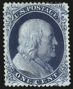 Sale Number 1032, Lot Number 3059, 1c-3c 1857-60 Issue (Scott 18-26A) Sale Number 1032, Lot Number 3059, 1c-3c 1857-60 Issue (Scott 18-26A)