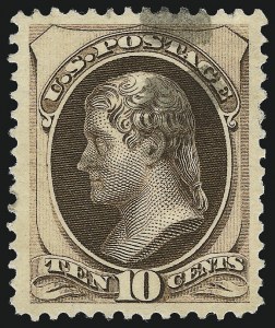 Sale Number 1032, Lot Number 3292, 1979-88 American Bank Note Co. Issues (Scott 182-191) Sale Number 1032, Lot Number 3292, 1979-88 American Bank Note Co. Issues (Scott 182-191)