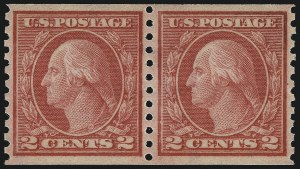 Sale Number 1034, Lot Number 422, 1914-17 Washington-Franklin Issues (Scott 441-485) Sale Number 1034, Lot Number 422, 1914-17 Washington-Franklin Issues (Scott 441-485)