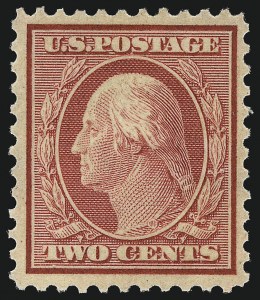 Sale Number 1034, Lot Number 468, 1917-20 Washington-Franklin Issues (Scott 486-541) Sale Number 1034, Lot Number 468, 1917-20 Washington-Franklin Issues (Scott 486-541)