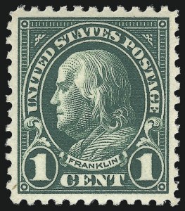 Sale Number 1034, Lot Number 481, 1922-25 Issue and Later Issues (Scott 550-834) Sale Number 1034, Lot Number 481, 1922-25 Issue and Later Issues (Scott 550-834)