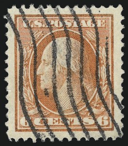 Sale Number 1040, Lot Number 1752, 1909-12 Issues (Scott 369-395) Sale Number 1040, Lot Number 1752, 1909-12 Issues (Scott 369-395)