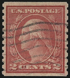 Sale Number 1040, Lot Number 1879, 1916-17 Issues (Scott 462-491) Sale Number 1040, Lot Number 1879, 1916-17 Issues (Scott 462-491)