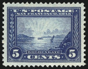Sale Number 1050, Lot Number 526, Panama-Pacific thru 1914 Issue (Scott 396-447) Sale Number 1050, Lot Number 526, Panama-Pacific thru 1914 Issue (Scott 396-447)