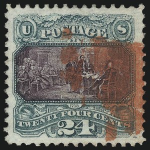 Sale Number 1062, Lot Number 328, 1869 Pictorial Issue (Scott 112-122) Sale Number 1062, Lot Number 328, 1869 Pictorial Issue (Scott 112-122)